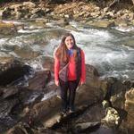 Lydia (Brower) Carroll: New Carlisle, IN